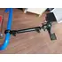 Brodit Halterung f�r Rohre mit 20 bis 32mm Durchmesser, Auflagefl�che: 50 x 42mm, schwenkbare Montageplatte , Kugelkopf: 20mm, Abbildung 7