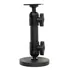 Brodit Standfuss / Sockelhalterung mit Magnetfuss, 6.5 Zoll / L�nge: 160mm, Kugelkopf: 20mm