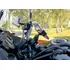 Brodit stabile Motorradhalterung, Sockelhalterung 40 mm f�r Lenker mit 20-32 mm, Halterung verstellbar: Passt f�r Ger�te mit Abmessungen: Breite: 56-92 mm, Dicke max.:15 mm, Abbildung 6