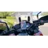 Brodit stabile Motorradhalterung, Sockelhalterung 40 mm f�r Lenker mit 20-32 mm, Halterung verstellbar: Passt f�r Ger�te mit Abmessungen: Breite: 56-92 mm, Dicke max.:15 mm, Abbildung 8