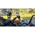 Brodit stabile Motorradhalterung, Sockelhalterung 71 mm f�r Lenker mit 20-32 mm, Halterung verstellbar: Passt f�r Ger�te mit Abmessungen: Breite: 56-92 mm, Dicke max.:15 mm, Abbildung 6