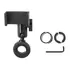 Brodit stabile Motorradhalterung, Sockelhalterung 71 mm f�r Lenker mit 20-32 mm, Halterung verstellbar: Passt f�r Ger�te mit Abmessungen: Breite: 56-92 mm, Dicke max.:15 mm
