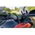Brodit stabile Motorradhalterung, Sockelhalterung 123 mm f�r Lenker mit 20-32 mm, Halterung verstellbar: Passt f�r Ger�te mit Abmessungen: Breite: 56-92 mm, Dicke max.:15 mm, Abbildung 10