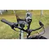 Brodit stabile Motorradhalterung, Sockelhalterung 123 mm f�r Lenker mit 20-32 mm, Halterung verstellbar: Passt f�r Ger�te mit Abmessungen: Breite: 56-92 mm, Dicke max.:15 mm, Abbildung 11