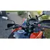 Brodit stabile Motorradhalterung, Sockelhalterung 123 mm f�r Lenker mit 20-32 mm, Halterung verstellbar: Passt f�r Ger�te mit Abmessungen: Breite: 56-92 mm, Dicke max.:15 mm, Abbildung 6