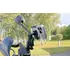 Brodit stabile Motorradhalterung, Sockelhalterung 71 mm f�r bis zu 10mm Spiegelklemmen-Gewinde, Halterung verstellbar: Passt f�r Ger�te mit Abmessungen: Breite: 56-92 mm, Dicke max.:15 mm, Abbildung 6