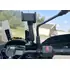 Brodit stabile Motorradhalterung, Sockelhalterung 123 mm f�r bis zu 10mm Spiegelklemmen-Gewinde, Halterung verstellbar: Passt f�r Ger�te mit Abmessungen: Breite: 56-92 mm, Dicke max.:15 mm, Abbildung 6
