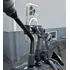 Brodit stabile Motorradhalterung, Sockelhalterung 123 mm f�r bis zu 10mm Spiegelklemmen-Gewinde, Halterung verstellbar: Passt f�r Ger�te mit Abmessungen: Breite: 56-92 mm, Dicke max.:15 mm, Abbildung 7