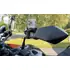 Brodit stabile Motorradhalterung, Sockelhalterung 40 mm mit Spiegelklemme (8-14mm), Halterung verstellbar: Passt f�r Ger�te mit Abmessungen: Breite: 56-92 mm, Dicke max.:15 mm, Abbildung 7