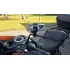 Brodit stabile Motorradhalterung, Sockelhalterung 40 mm mit Spiegelklemme (8-14mm), Halterung verstellbar: Passt f�r Ger�te mit Abmessungen: Breite: 56-92 mm, Dicke max.:15 mm, Abbildung 9