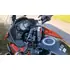 Brodit stabile Motorradhalterung, Sockelhalterung 90 mm mit Spiegelklemme (8-14mm), Halterung verstellbar: Passt f�r Ger�te mit Abmessungen: Breite: 56-92 mm, Dicke max.:15 mm, Abbildung 6