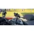Brodit stabile Motorradhalterung, Sockelhalterung 90 mm mit Spiegelklemme (8-14mm), Halterung verstellbar: Passt f�r Ger�te mit Abmessungen: Breite: 56-92 mm, Dicke max.:15 mm, Abbildung 7