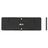Brodit Erweiterungsplatte Horizontal 145 x 50 x 5mm, mit AMPS L�chern (zum Schrauben + Kleben)