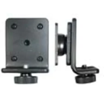 Brodit Monitor Halter UNIVERSAL mit Gewinde-Schraube von unten