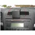 Brodit ProClip (extra stabil) f�r Skoda Octavia II (1Z) ab Bj. 2005 bis 2013 / NUR 05-13: Ambiente, Elegance, RS + 2007-2013 Scout