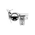 Brodit ProClip (extra stabil) f�r Volvo S80, ab Bj. 2007 bis 2011, Abbildung 5