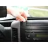 Brodit ProClip (extra stabil) f�r Mercedes Sprinter (W906), ab Bj. 2007 bis 05/2018 (NICHT bei Austattung mit Deckel �ber dem Radio!), Abbildung 1