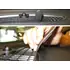Brodit ProClip (extra stabil) f�r Ford Mondeo, ab Bj. 05/2007 bis 09/2014 (Nicht bei Ausstattung Business X / nur bei durchgehender Scheibenl�ftung), Abbildung 1