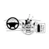 Brodit ProClip (extra stabil) f�r Mercedes Sprinter (W902 / W903 / W904 / W905), ab Bj. 2000 bis 2006, Abbildung 5