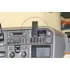 Brodit ProClip (extra stabil) f�r Scania G-Serie ab 2010 bis 2018