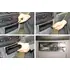 Brodit ProClip (extra stabil) f�r VW Crafter, ab Bj. 2007 bis 2016, Abbildung 1