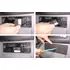 Brodit ProClip (extra stabil) f�r VW Crafter, ab Bj. 2007 bis 2016, Abbildung 2