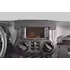 Brodit ProClip (extra stabil) f�r Jeep Wrangler, ab Bj. 2011 bis 2018, Abbildung 4
