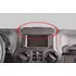 Brodit ProClip (extra stabil) f�r Jeep Wrangler, ab Bj. 2011 bis 2018