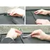 Brodit ProClip (extra stabil) f�r VW Passat (B8 / B8 Facelift) ab 11/2014 bis 2023, Abbildung 3