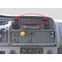 Brodit ProClip (extra stabil) f�r Freightliner Business Class M2, ab Bj. 2003 bis 2008 und 2009 bis 2018