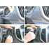 Brodit ProClip (extra stabil) f�r Ford Transit, ab Bj. 2014 bis 2019 (H�here Ausf�hrung), Abbildung 3