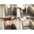 Brodit ProClip (extra stabil) f�r Opel Movano, ab Bj. 04/2010 bis 2019, Abbildung 3