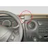 Brodit ProClip (extra stabil) f�r Opel Movano, ab Bj. 04/2010 bis 2019