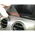 Brodit ProClip (extra stabil) f�r Mercedes E-Klasse (W213 / S213 / C238 / A238), ab Bj. 2017 bis 2023 (Nur f�r Modelle mit analogen Tacho), Abbildung 1