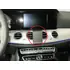 Brodit ProClip (extra stabil) f�r Mercedes E-Klasse (W213 / S213 / C238 / A238), ab Bj. 2017 bis 2023 (Nur f�r Modelle mit analogen Tacho)