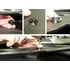 Brodit ProClip (extra stabil) f�r Mercedes Vito (W447), ab Bj. 05/2014 bis 2023, Abbildung 3
