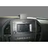 Brodit ProClip (extra stabil) f�r Mercedes Vito (W447), ab Bj. 05/2014 bis 2023, Abbildung 4