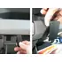 Brodit ProClip (extra stabil) f�r VW Crafter, ab Bj. 2017 bis 2024, Abbildung 1