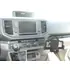 Brodit ProClip (extra stabil) f�r VW Crafter, ab Bj. 2017 bis 2024, Abbildung 6