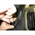 Brodit ProClip (extra stabil) f�r Ford Transit Custom ab Bj. 12/2012 bis 2018 (nur bei dreieckiger Ablage �ber der Schaltung), Abbildung 3