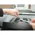 Brodit ProClip (extra stabil) f�r Ford Ranger (kleiner Bildschirm), ab Bj. 2018 bis 11/2022, Abbildung 3