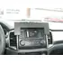 Brodit ProClip (extra stabil) f�r Ford Ranger (kleiner Bildschirm), ab Bj. 2018 bis 11/2022, Abbildung 4