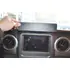 Brodit ProClip (extra stabil) f�r Jeep Gladiator, ab Bj. 2020 bis 2023, Abbildung 1