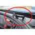 Brodit ProClip (extra stabil) f�r Volvo FM Serie, ab Bj. 2003 bis 2007 (Mit flexiblem Arm)