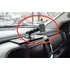 Brodit ProClip (extra stabil) f�r Dodge RAM Pick Up 1500, ab Bj. 2009 bis 05/2018