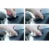 Brodit ProClip (extra stabil) f�r Fiat Doblo ab Bj. 2023 (inkl. Sockelhalterung & Schrauben!), Abbildung 2