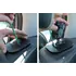 Brodit ProClip (extra stabil) f�r Fiat Doblo ab Bj. 2023 (inkl. Sockelhalterung & Schrauben!), Abbildung 3