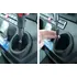 Brodit ProClip (extra stabil) f�r Mercedes Actros 5 / MP5, ab Bj. 2019 (inkl. Sockelhalterung & Schrauben!), Abbildung 1