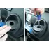 Brodit ProClip (extra stabil) f�r Mercedes Actros 5 / MP5, ab Bj. 2019 (inkl. Sockelhalterung & Schrauben!), Abbildung 2