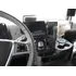 Brodit ProClip (extra stabil) f�r Mercedes Actros 5 / MP5, ab Bj. 2019 (inkl. Sockelhalterung & Schrauben!), Abbildung 6